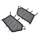 thumbnail image 5 of Red Para Ventana Delantera UTV, Red Para Ventana De Puerta Superior Delantera Con Bloqueo De Desechos 715004694 Reemplazo Para Maverick X3 X3 Max 2017-2025 Para UTV, 5 of 7