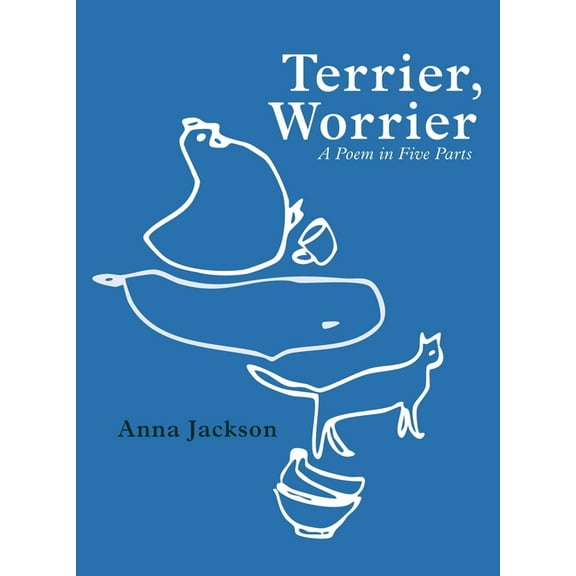 Terrier, Worrier, (Paperback)