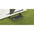 thumbnail image 5 of Auto Drive RV Step Mat, 18'x18', Gray, 5 of 5