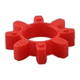 thumbnail image 2 of Coupler Spider Insert Flexible Coupling Enhanced Stability High Strength, 2 of 10