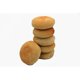 thumbnail image 1 of YBQF ~ Sourdough English Muffins 2 pkgs of 6~ USDA Organic, 1 of 1