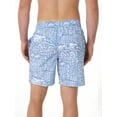 thumbnail image 2 of Maui and Sons Moco Pool Shorts, 2 of 2
