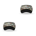 thumbnail image 1 of Sonducket Diadema Unisex, forro polar cálido, protección para la cabeza, orejera ajustable, calentador de oído deportivo grueso, diadema para ciclismo, tácticas de barro 2piezas Sonducket CBP386174, 1 of 5