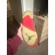thumbnail image 4 of Size 10.5 - A i r-Jor-dan 5 Retro Satin Bred, 4 of 6