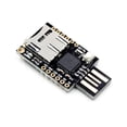 thumbnail image 5 of ATMEGA32U4 Virtual Keyboard Development Board for Arduino Module, 5 of 7
