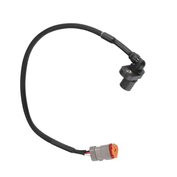 Unique Bargains Car Speed Sensor for Can-Am ATV Outlander MAX 800 800R 2008-2015 Plastic Black
