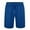 Blue, variant on ZQUUVOU Men's Casual Shorts Summer Slim Oversized Loose Beach Pants Drying Sports Shorts Navy