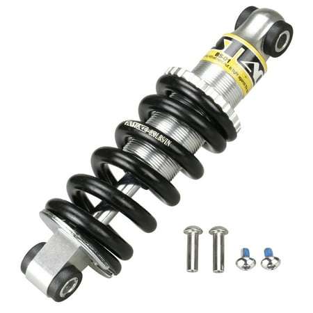 FASTACE Mountain Bike Bicycle Rear Shock 160x42mm