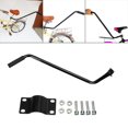 thumbnail image 4 of MesaSe Bike Training Handle for Kids Control Parent Grab Safety Bar Handrail, 4 of 9