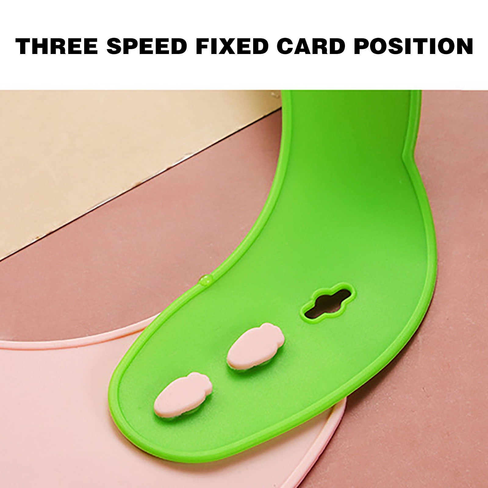 Food Grade Household Baby Food Tray With Suction Cup For Independent Eating Training Tableware(B)