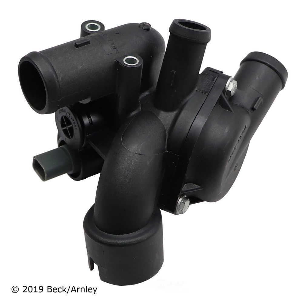 BeckArnley 143-0937 Thermostat With Housing
