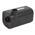 thumbnail image 4 of Air Pump,Mini Electric Air Pump with 4000mah Inflating Pumping Lighting for Air Mattress, Pool Floats, Vacuum Storage Bags, 4 of 7