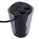 thumbnail image 3 of Convertidor de potencia para automóvil, Convertidor de potencia para automóvil de 150 W Convertidor de potencia W Convertidor para automóvil Lo mejor de la línea, 3 of 12