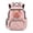 Capybara Daisy, variant on Aplkyhs Sports Backpack for Kids Teens Age 6-18 School Bookbag Durable Lightweight Water Repellent Backpack for School Sports Cute Axolotl Strawberry