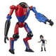 thumbnail image 2 of Juguete de Súper Héroe Spiderman Spider-Man: Into the Spider-verse Dr & Peni Parker 6', 2 of 2