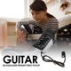 thumbnail image 5 of Juego pastillas guitarra EQ-7545R batería alcalina 9V 4 bandas piezas instrumentos musicales, 5 of 9