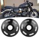 thumbnail image 5 of Rear Shock Absorber Cap, Durable Rugged Rear Damper Cover,  For Triumph Street Twin 2016-2020 For Professional Use ANGGREK Negro, 5 of 8