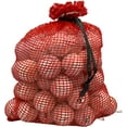 thumbnail image 1 of Golf Ball Planet - 72 Balles de Golf Recyclées Bridgestone dans un Sac en Maille État 3A/2A, 1 of 5