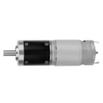thumbnail image 1 of Motorreductor planetario, Motorreductor de alta precisión 0.7Kg.Cm Motor planetario, para equipos inteligentes 330Rpm Cámaras inteligentes 1.53W ANGGREK IF1012, 1 of 8