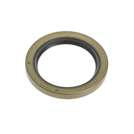 National 224235 Wheel Seal Fits select: 1989-1992 FORD PROBE, 1975-1976 BMW 2002