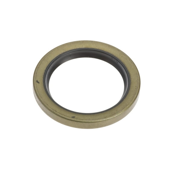 National 224235 Wheel Seal Fits select: 1989-1992 FORD PROBE, 1975-1976 BMW 2002