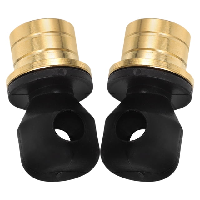 Minkissy 2Ud Tapones De Gourd Para Con Único Y Hermético Para Uso En Casa