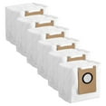thumbnail image 5 of 6 Pack of 3L Dust Bags for eufy 3in1 E20 Reliable Filtration for Everyday Use, 5 of 7
