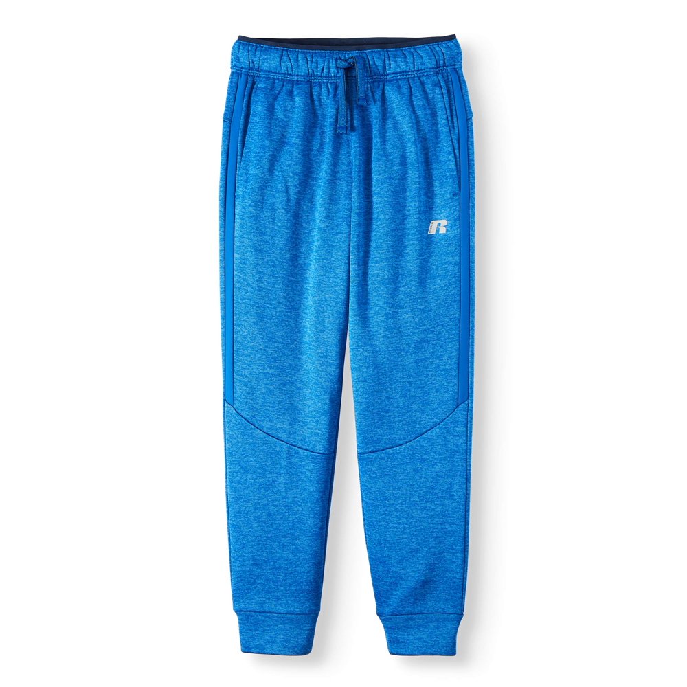 Russell Russell Tech Fleece Pants (Little Boys & Big Boys) Walmart