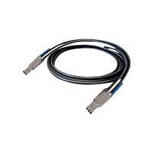Microchip Adaptec - Câble Externe SAS - SAS 12Gbit/s - 36 Broches 4x Blindé Mini MultiLane (m) à 36 Broches 4x Blindé Mini MultiLane (m) - 6.6 Pieds