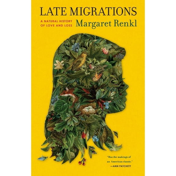 Pre-Owned Late Migrations: A Natural History of Love and Loss (Paperback) 1571313834 9781571313836
