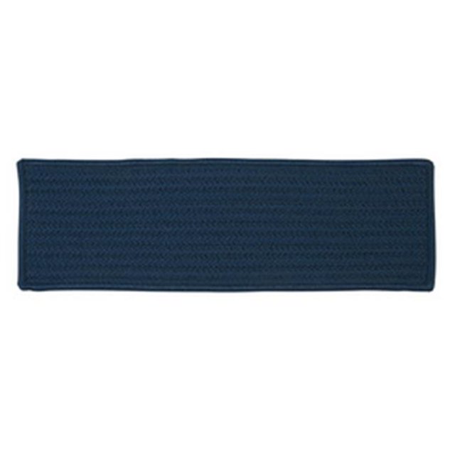 Colonial Mills H074A008X028S Simply Home Solide - Marche d'Escalier Jasmin - Ensemble de 13