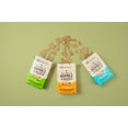thumbnail image 7 of The Humble Seed, Grain & Gluten Free Crackers, Garlic Herb, 4.25 oz Tasty Snacks, 7 of 7
