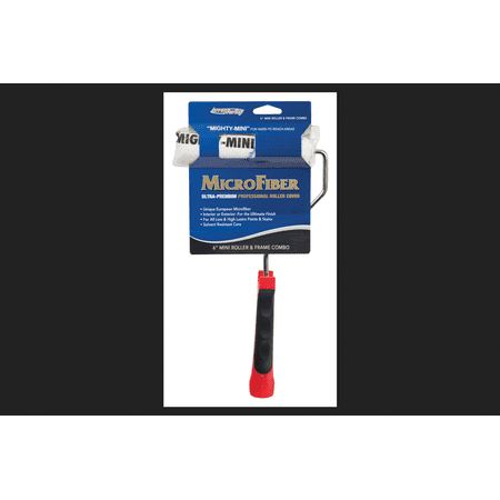 UPC 740963012176 product image for Arroworthy Paint Roller Frame Threaded End 11 in. L | upcitemdb.com