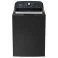 thumbnail image 1 of Lavadora Automática Aqua Saver Green High Efficiency 22 kg Diamond Gray con Sanitizado Mabe - LMH72211WDAB0, 1 of 5