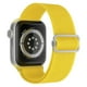 thumbnail image 1 of Correa Extensible De Nylon Elastica Unisex M / L 42/44/45/49 mm Para Apple Watch Compatible Con Serie Se / 2 / 3 / 4 / 5 / 6 / 7 /, 1 of 5