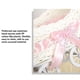 thumbnail image 4 of Cateissary Cesta de flores con forma de triciclo, ideal para decorar bodas, guardar dulces y decorar cumpleaños en casa y al aire libre. Kits de decoración para fiestas azul, 4 of 5