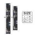 thumbnail image 6 of Yayeee Table Runner 70 inches Long Home Kitchen Dinning Party Decoration, Sitting on The Moon, 6 of 7