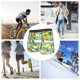 thumbnail image 4 of Fotbe Lemon Calzoncillos Tipo Boxer con Bolsa de Soporte Total para Hombre, X-Temp Fresco, Transpirable y de Secado Rápido-Large, 4 of 5