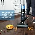 Ecowell LULU Quick Clean P05 Cordless MultiSurface Wet Dry Vacuum