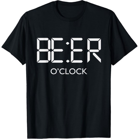 Bibifish Womens T-Shirts Summer Short Sleeve Crew Neck Cool Letter Graphic Tees Oktoberfest Festival Casual Party Everyday Casual Wear Tops