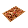 thumbnail image 4 of Lipstore Door Mat Anti Slip Low Pile Throw Rug for Front Door Kitchen Indoor Entrance E, 4 of 8
