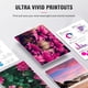 thumbnail image 4 of Cartuchos de tinta ALLWORK 280XXL 281XXL compatibles con Canon (10 paquetes), 4 of 6