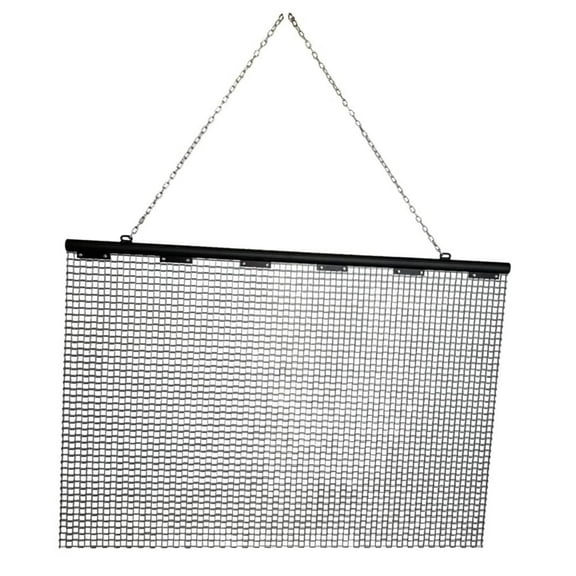 BSN Sports 6'x3' All Steel Baseball Drag Mat