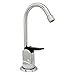 thumbnail image 3 of Westbrass D203-05 6 in. Touch-Flo Pure Water Dispenser - Polished Nickel, 3 of 4