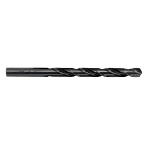 Irwin Black Oxide Hex Shank Drill Bit