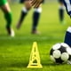 thumbnail image 5 of 5 conos de tráfico para entrenamiento de agilidad, conos de baloncesto para entrenamiento, conos de tráfico, decoraciones para fiestas, conos deportivos, conos para entrenamiento de fútbol, 5 of 8