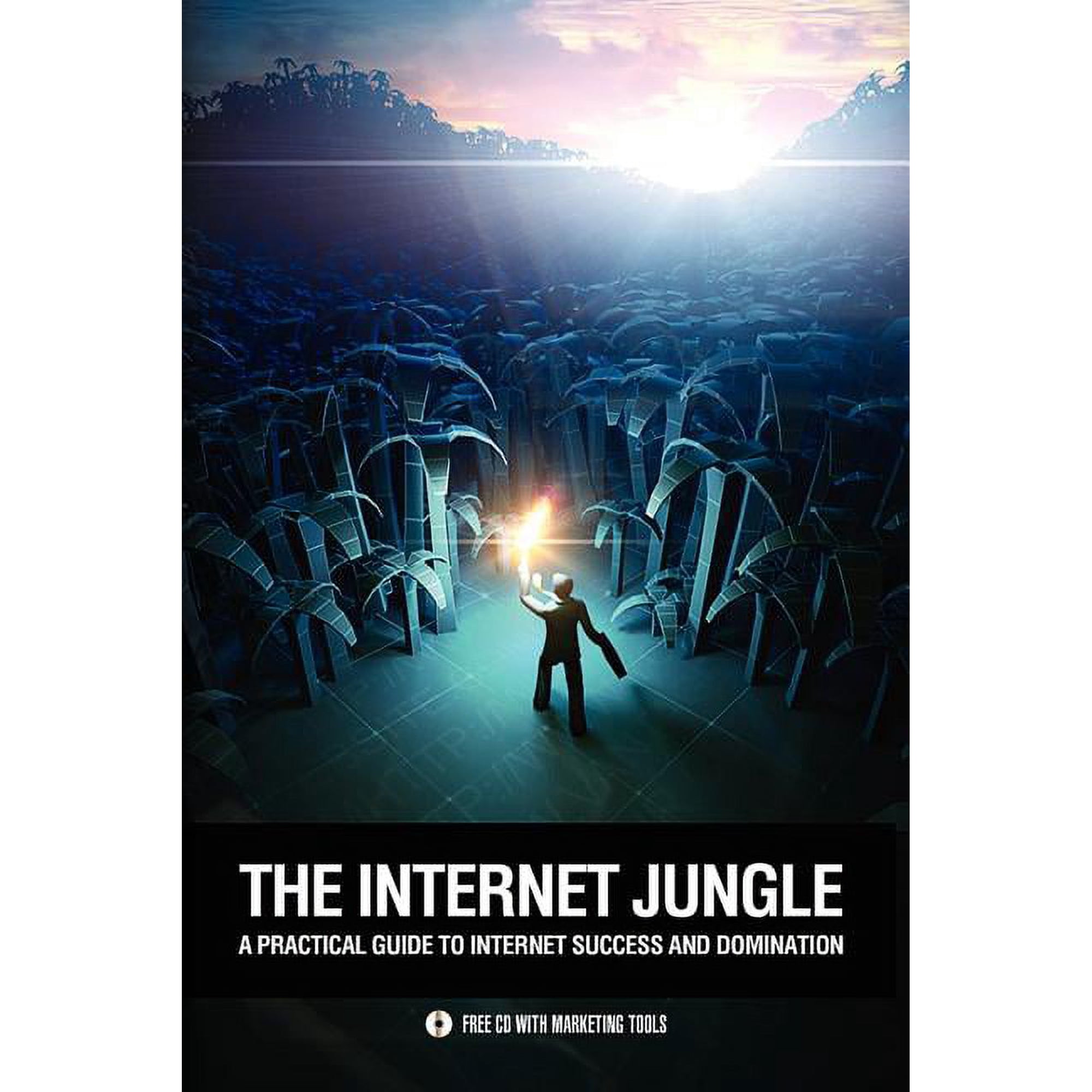 The Internet Jungle Book, (Paperback)