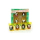 thumbnail image 1 of Set de vasos de chupito JUST FUNKY The Golden Girls Official, 1 of 7