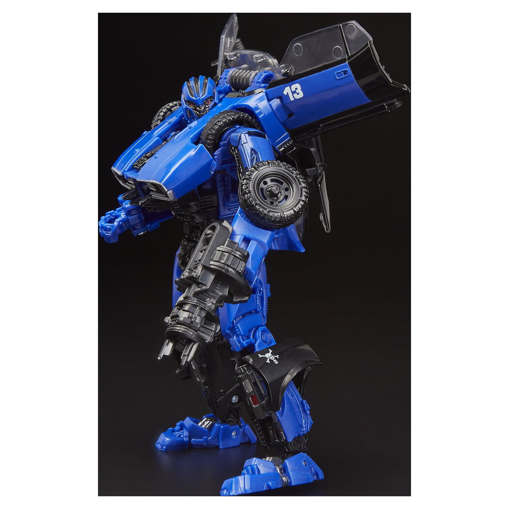 Transformers bumblebee 2024 dropkick toy