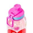 thumbnail image 3 of Botella de plástico Silver Buffalo Care Bears de 32 ml con juego de pegatinas, 3 of 8
